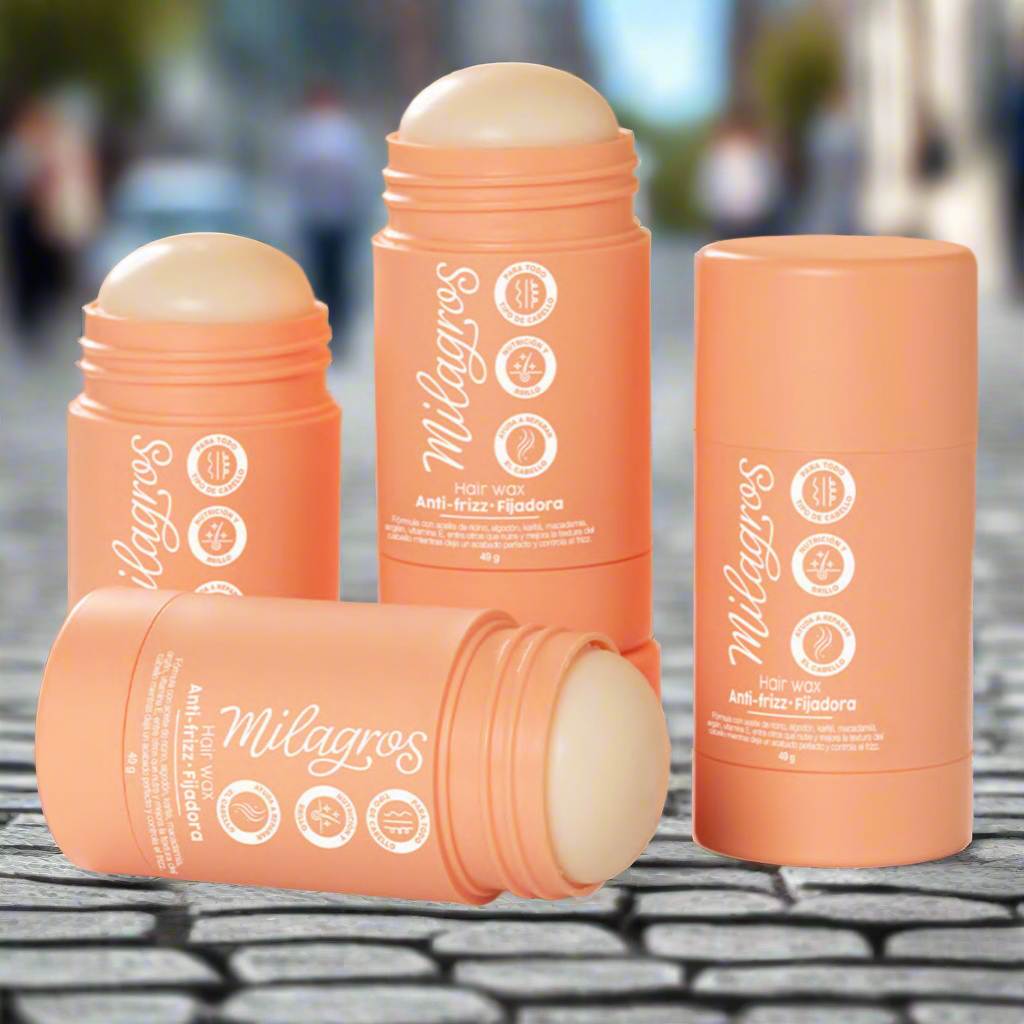 HAIR WAX STICK MIRACLES HAIR WAX