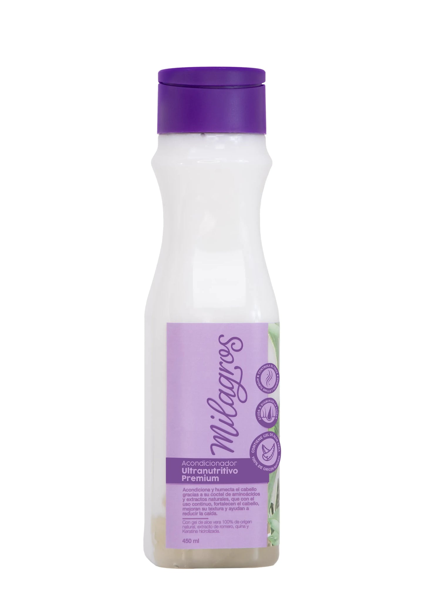 ACONDICIONADOR ULTRA NUTRITIVO PREMIUM