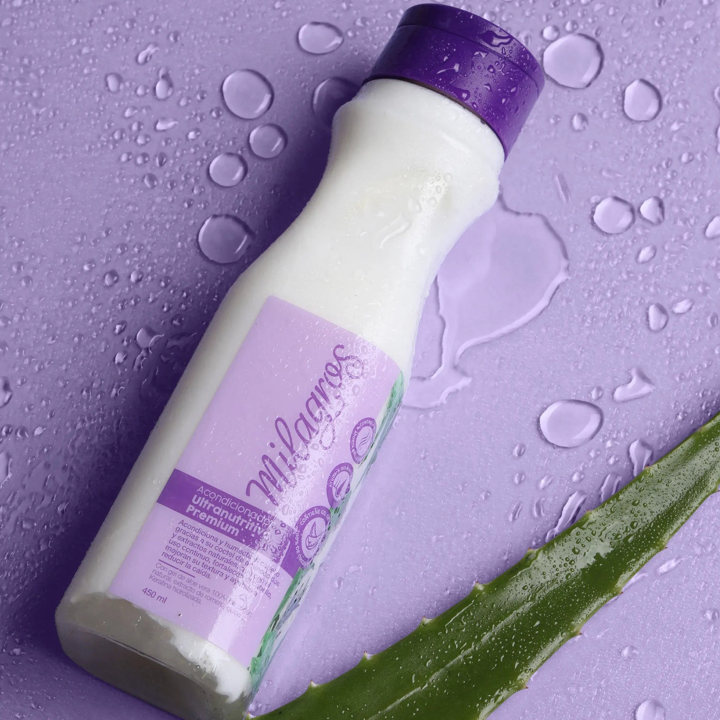 ACONDICIONADOR ULTRA NUTRITIVO PREMIUM