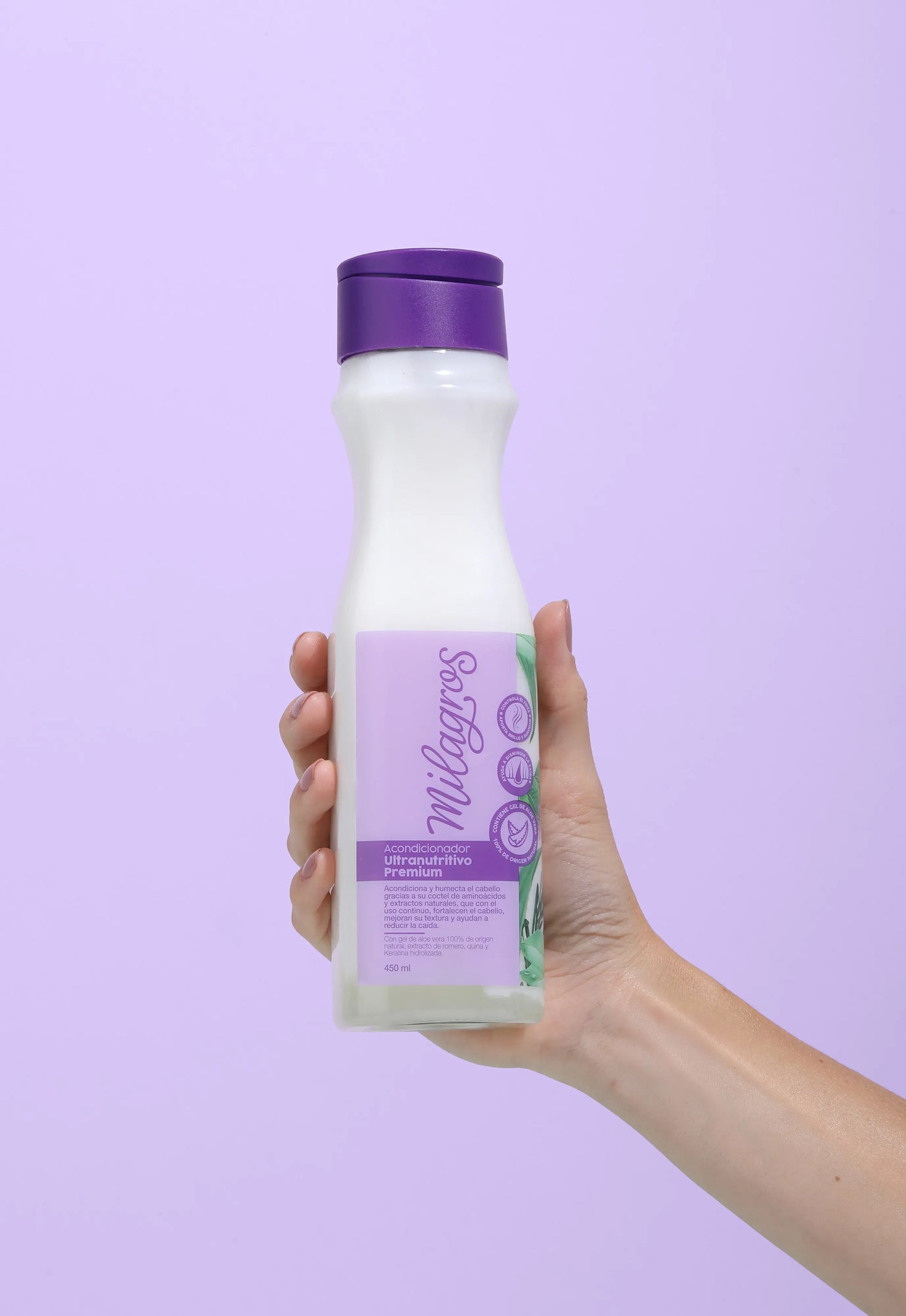ACONDICIONADOR ULTRA NUTRITIVO PREMIUM