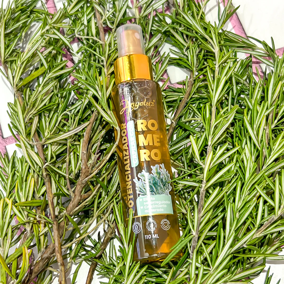 ANYELUZ ROSEMARY POTENTIALIZER