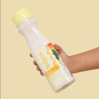 CURLS NUTRITION AND GROWTH THERAPY