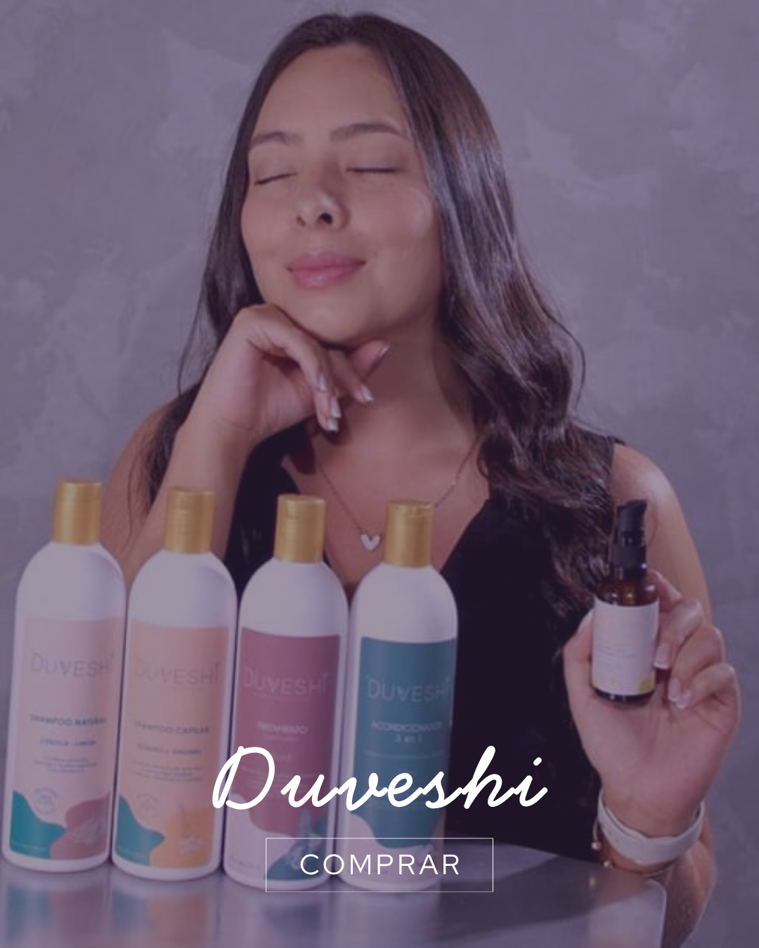 Duveshi