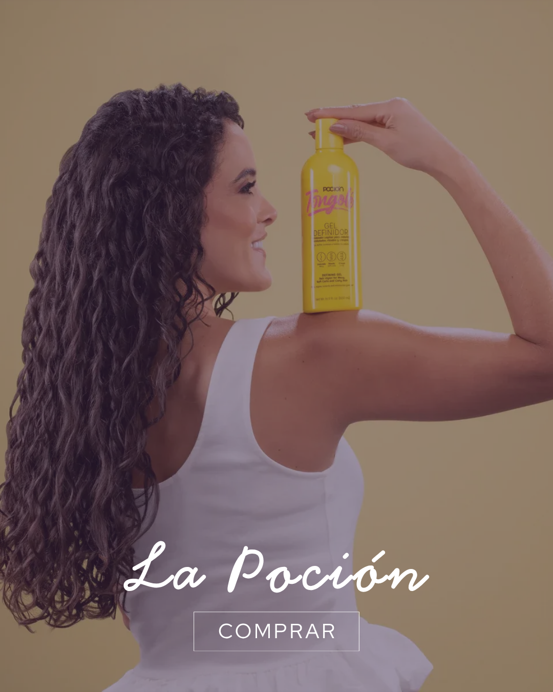 La Poción