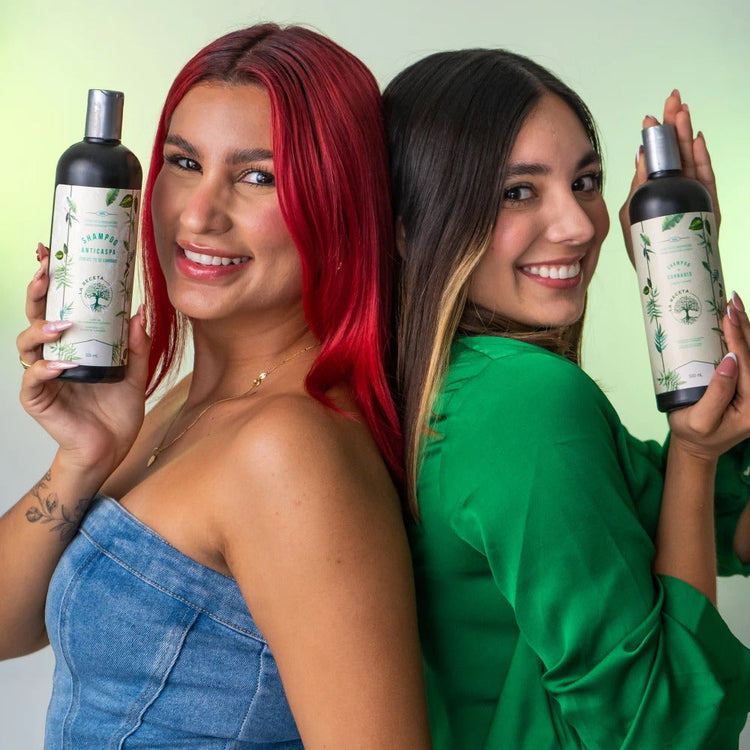 LA RECETA NATURAL
