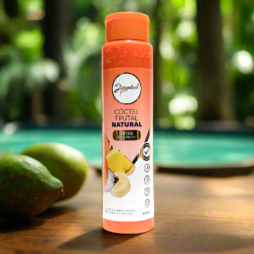ANYELUZ FRUIT COCKTAIL 515ML