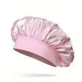 GORRO DE SEDA ANTI FRIZZ