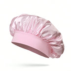 GORRO DE SEDA ANTI FRIZZ
