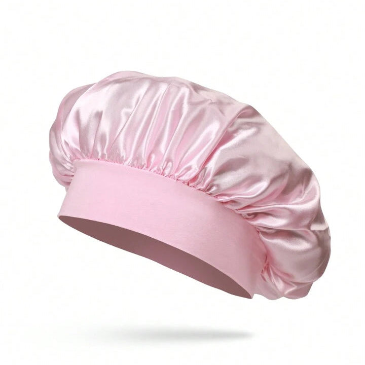 GORRO DE SEDA ANTI FRIZZ