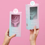 CEPILLO ANTIENREDOS AZUL