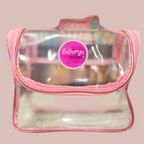 COSMETIQUERA DE CRISTAL KB