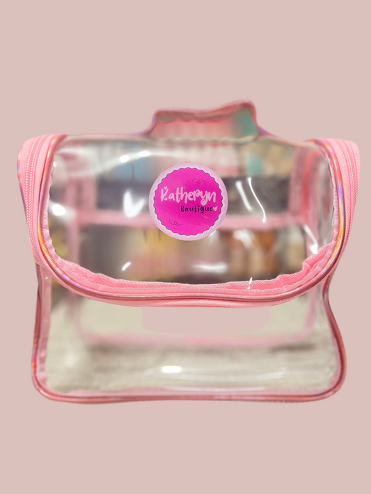 COSMETIQUERA DE CRISTAL KB