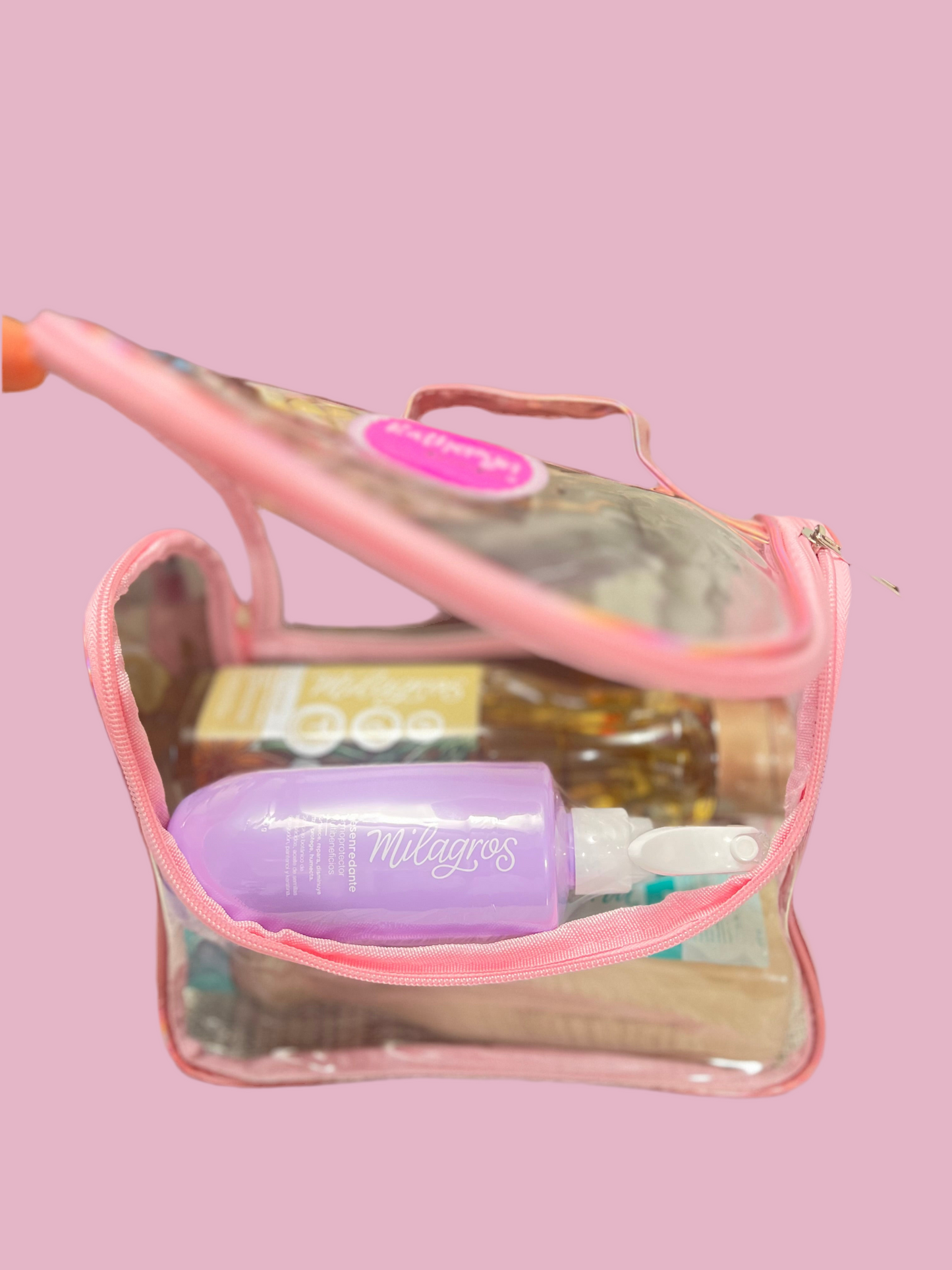 COSMETIQUERA DE CRISTAL KB