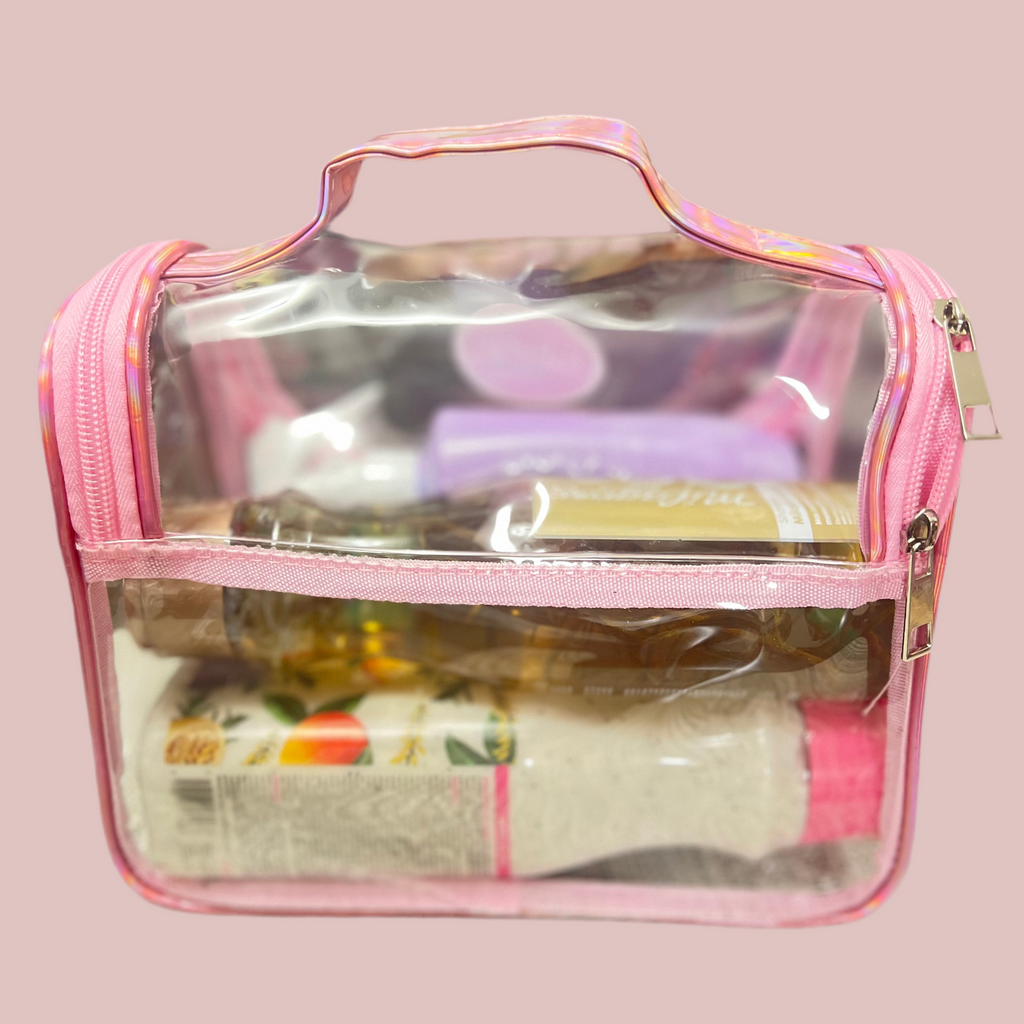 COSMETIQUERA DE CRISTAL KB