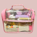 COSMETIQUERA DE CRISTAL KB