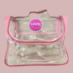 COSMETIQUERA DE CRISTAL KB