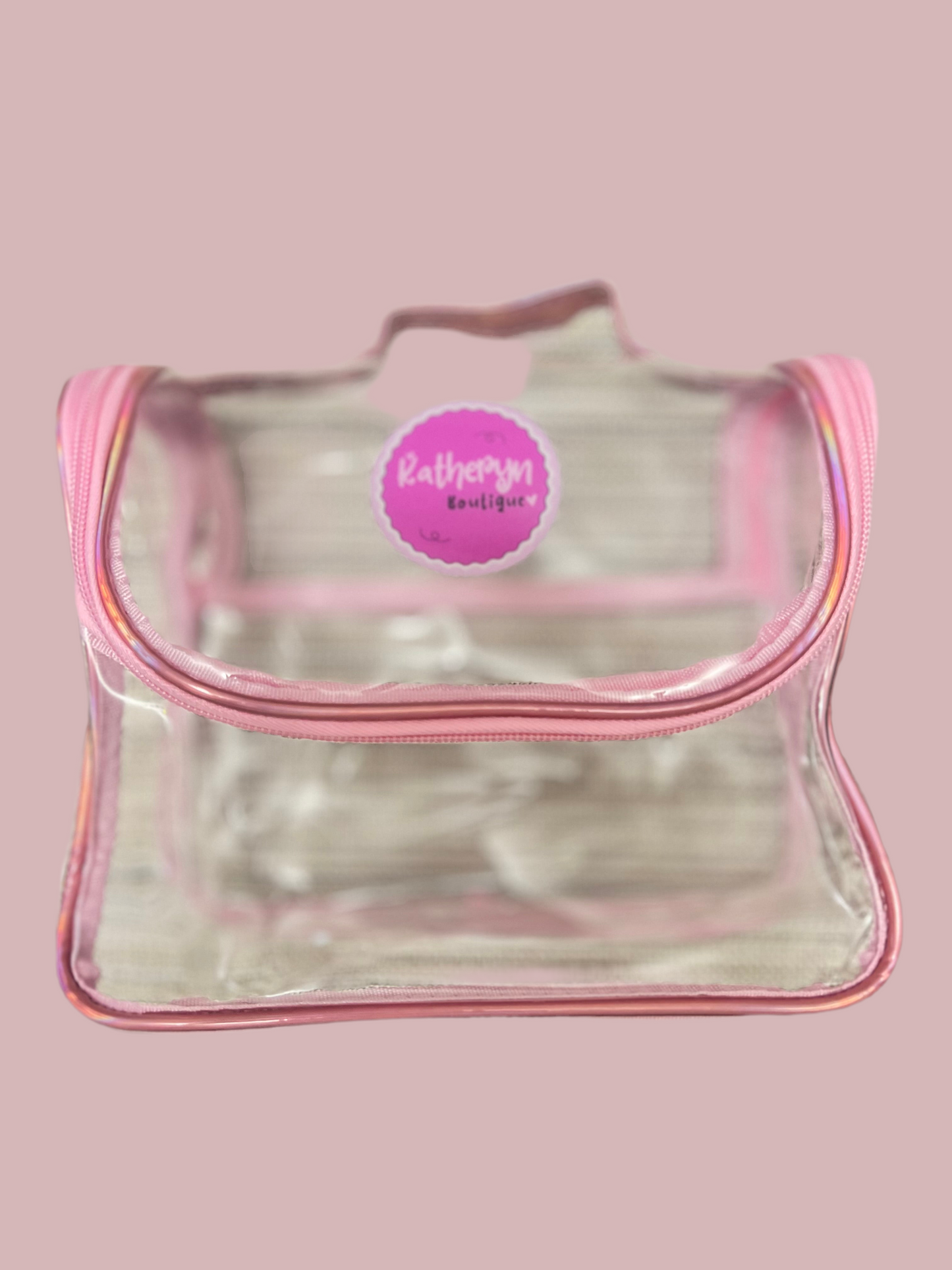COSMETIQUERA DE CRISTAL KB