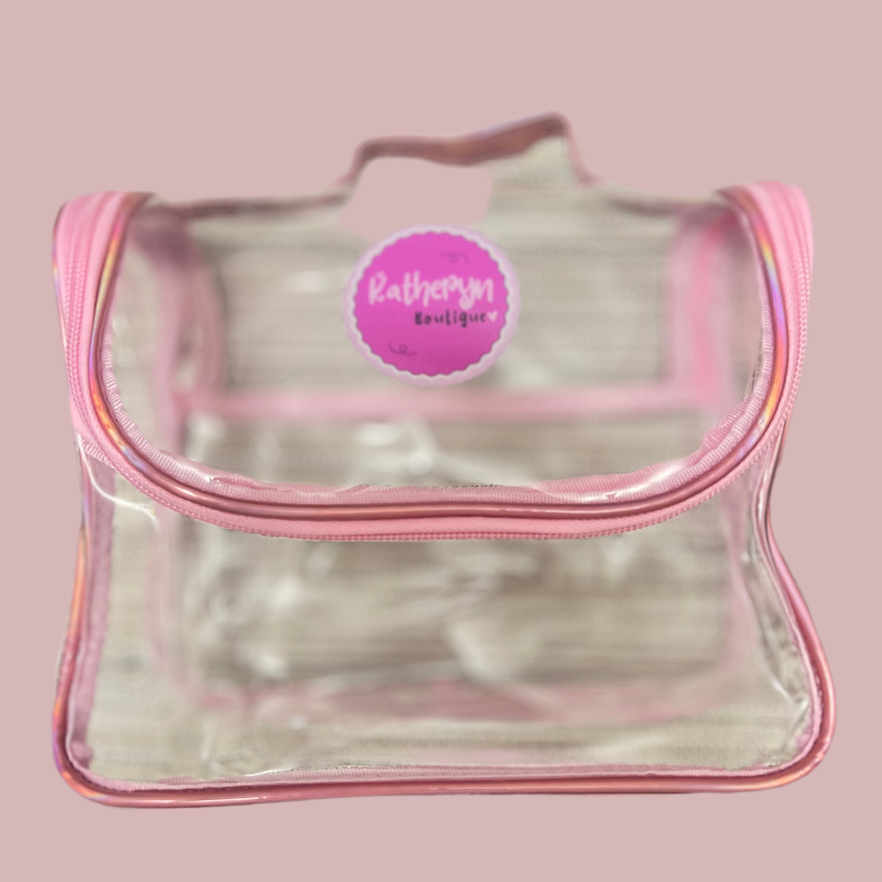 COSMETIQUERA DE CRISTAL KB