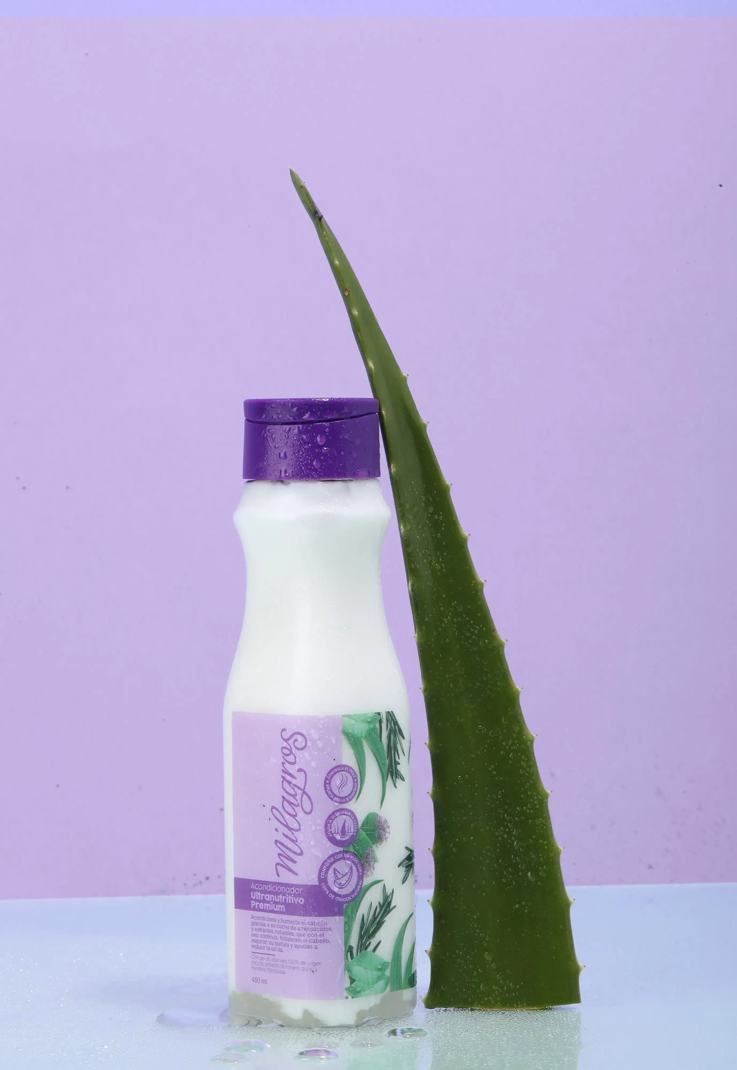 ACONDICIONADOR ULTRA NUTRITIVO PREMIUM