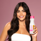 BIOREPOLARIZADOR CAPILAR MILAGROS