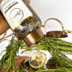 SHAMPOO CON ROMERO ANYELUZ 500ML