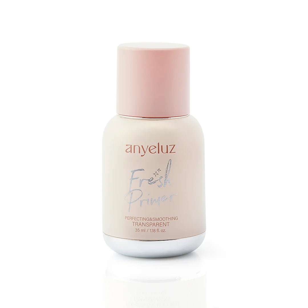 FRESH PRIMER ANYELUZ 35ML