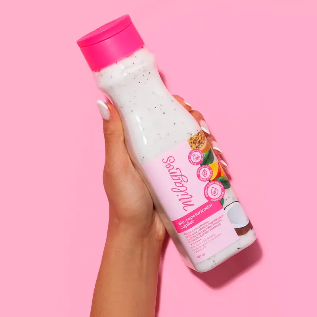 BIOREPOLARIZADOR CAPILAR MILAGROS