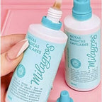 GOTAS MAGICAS CAPILARES