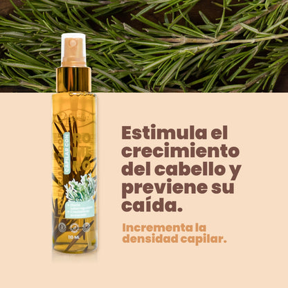 ANYELUZ ROSEMARY BOOSTING TONIC
