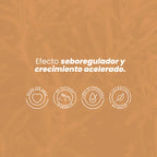 TÓNICO POTENCIALIZADOR DE ROMERO ANYELUZ