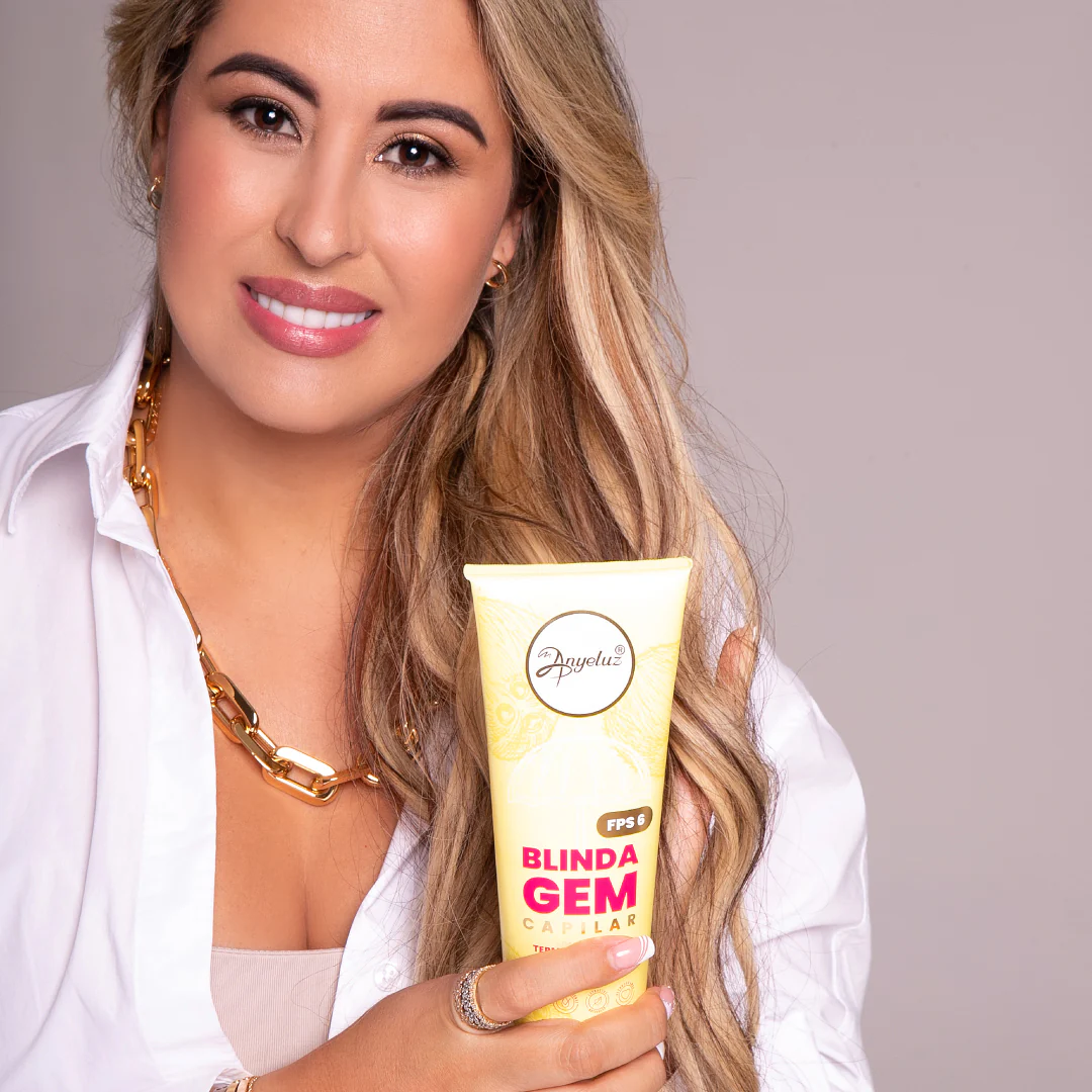 TERMOPROTECTOR BLINDAGEM