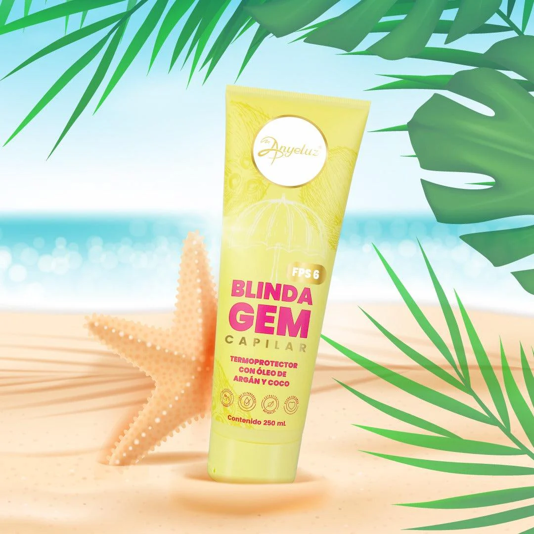 TERMOPROTECTOR BLINDAGEM