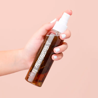 TÓNICO MILAGRO  HERBAL