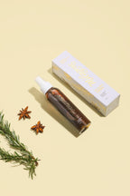 TÓNICO MILAGRO  HERBAL