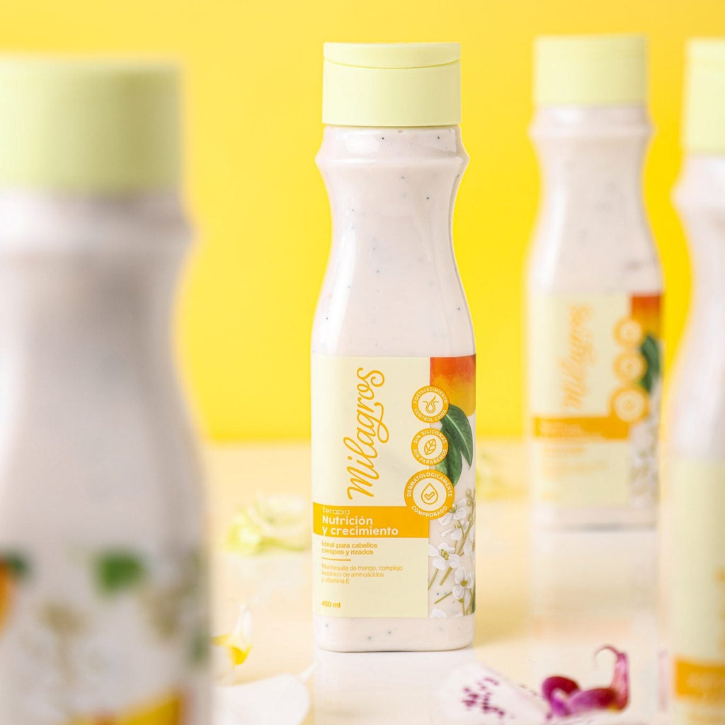 RIZOS TERAPIA DE NUTRICIÓN Y CRECIMIENTO