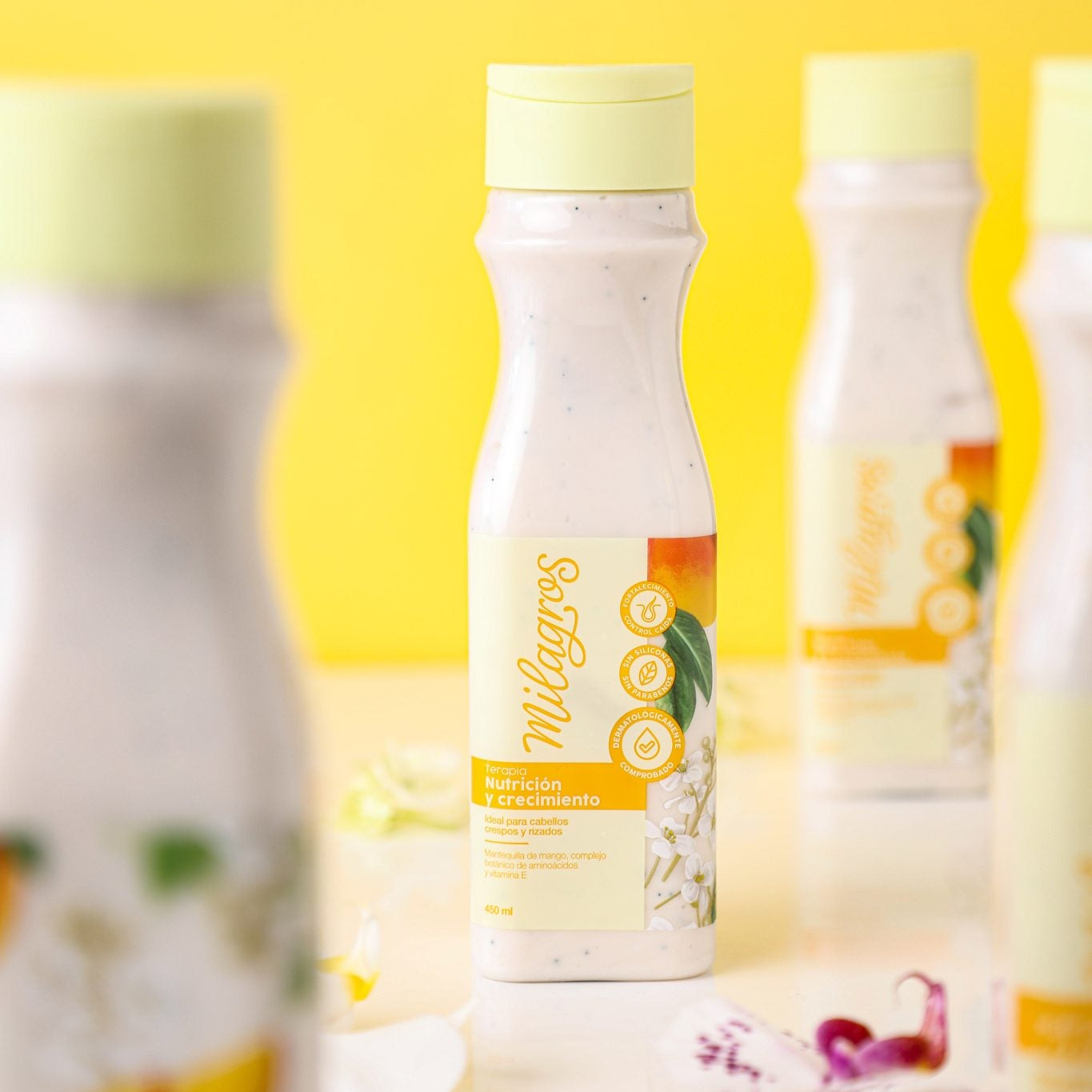 RIZOS TERAPIA DE NUTRICIÓN Y CRECIMIENTO