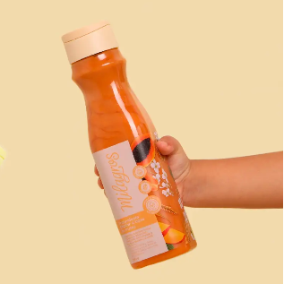 TRATAMIENTO DE FRUTAS MILAGROS