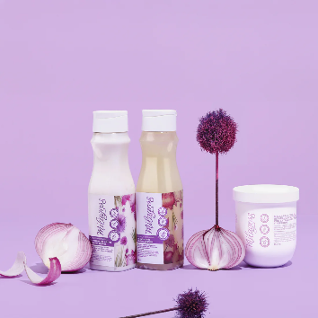 KIT CRECIMIENTO Y ANTI-FRIZZ MILAGROS