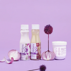 KIT CRECIMIENTO Y ANTI-FRIZZ MILAGROS