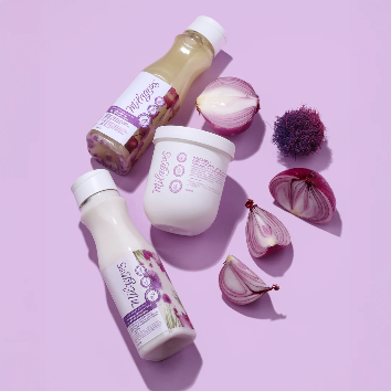 KIT CRECIMIENTO Y ANTI-FRIZZ MILAGROS