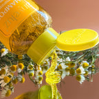 SHAMPOO CON MANZANILLA ANYELUZ