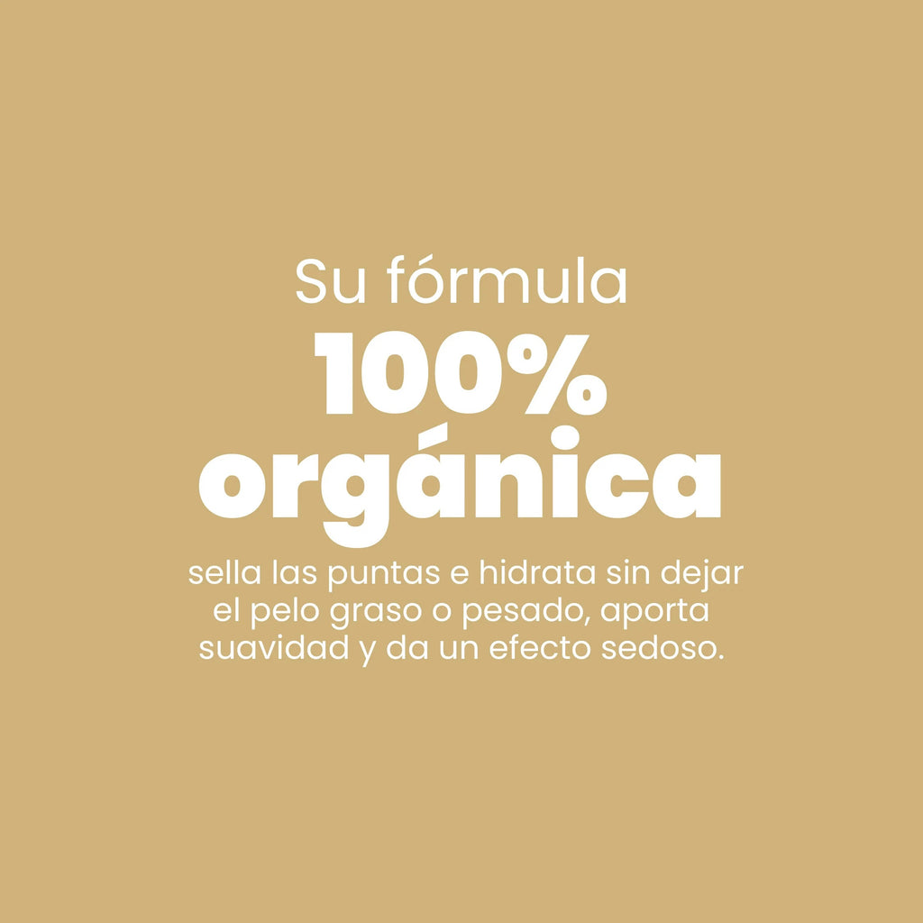 ÓLEO CAPILAR DE ARGÁN ANYELUZ