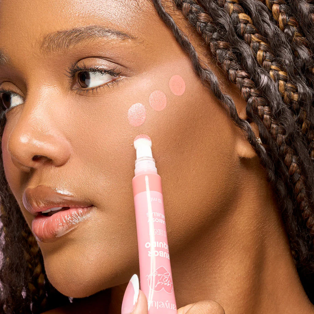 RUBOR LÍQUIDO LIQUID BLUSH ANYELUZ 13ML