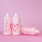 LOCION HIDRATANTE CORPORAL MILAGROS