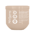MASCARILLA CAPILAR MILAGRO HERBAL