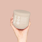 MASCARILLA CAPILAR MILAGRO HERBAL