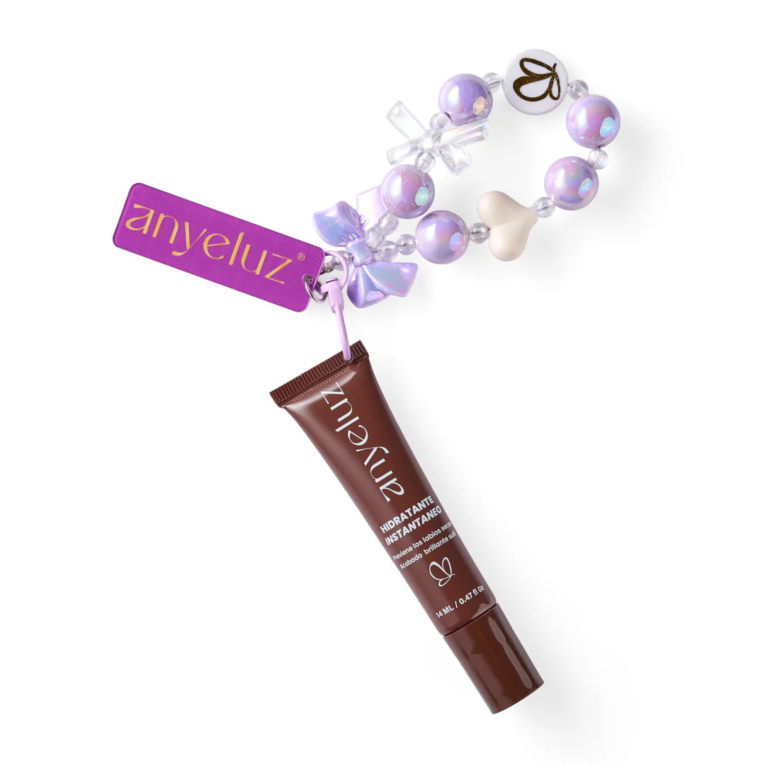 HIDRATANTE INSTANTÁNEO CON CHARM ANYELUZ