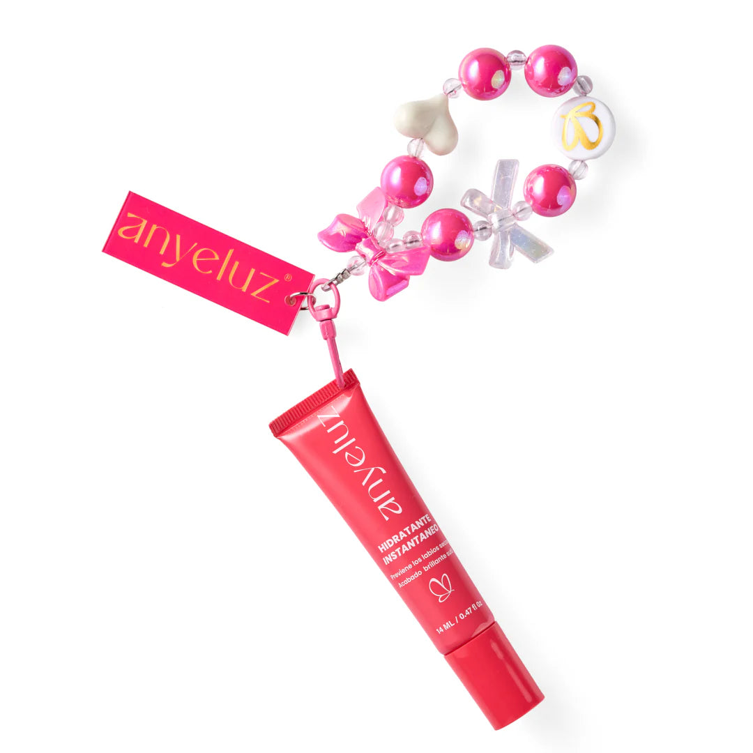 HIDRATANTE INSTANTÁNEO CON CHARM ANYELUZ