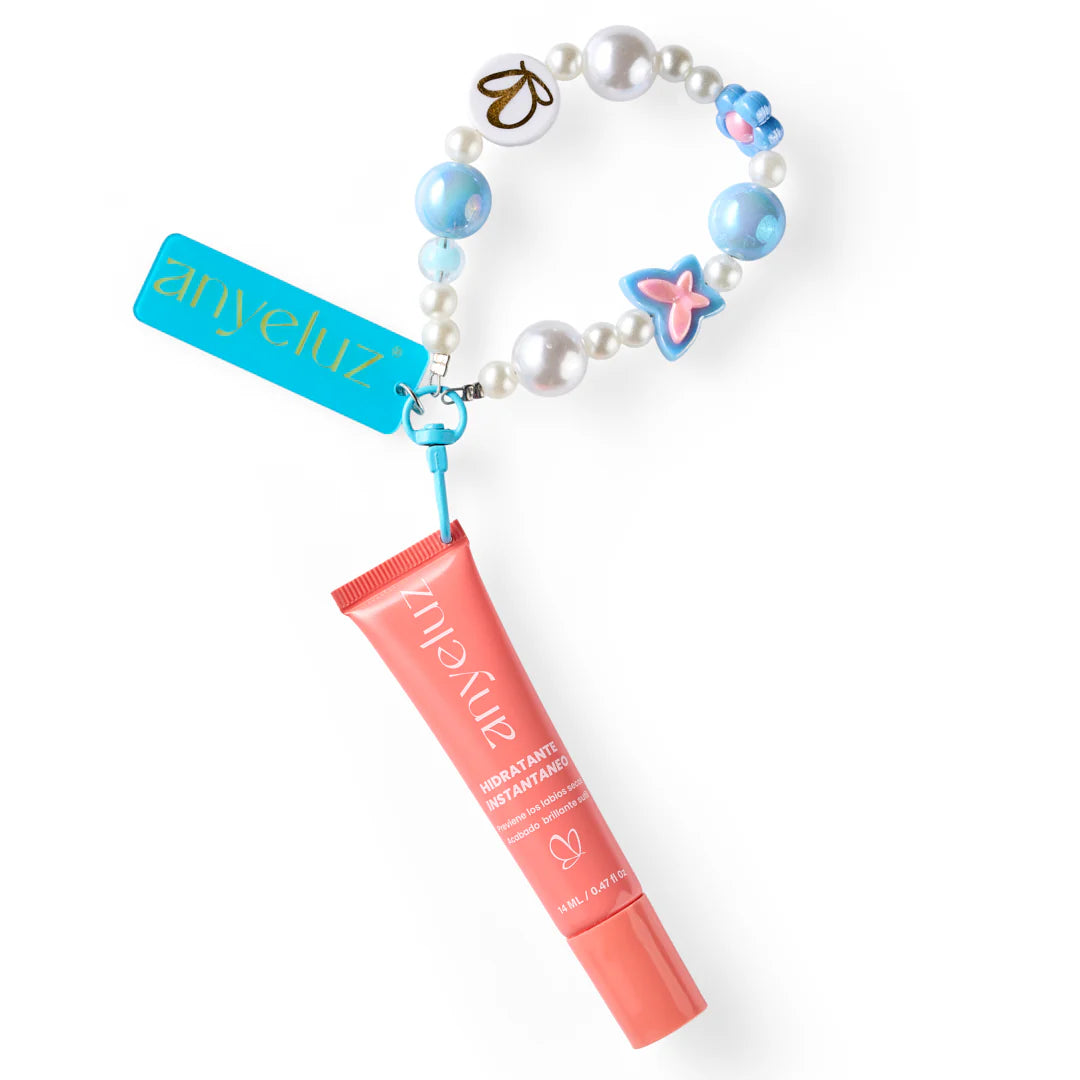 HIDRATANTE INSTANTÁNEO CON CHARM ANYELUZ