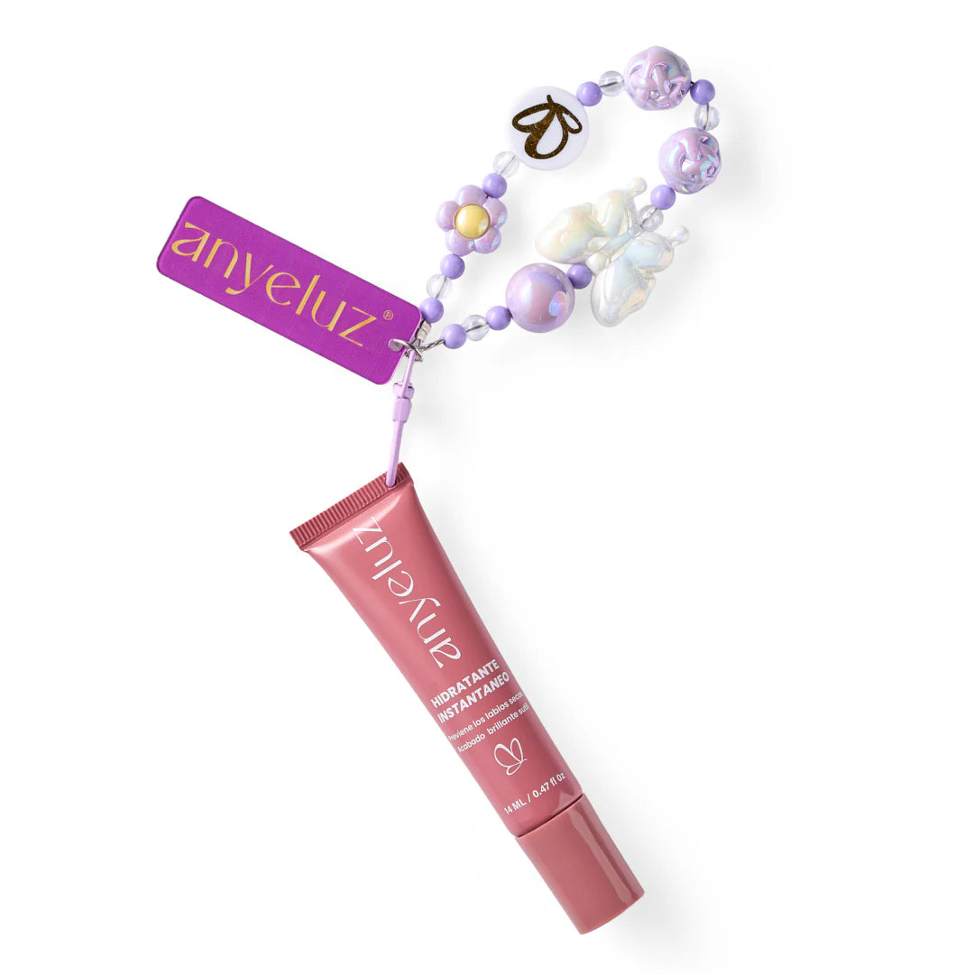 HIDRATANTE INSTANTÁNEO CON CHARM ANYELUZ
